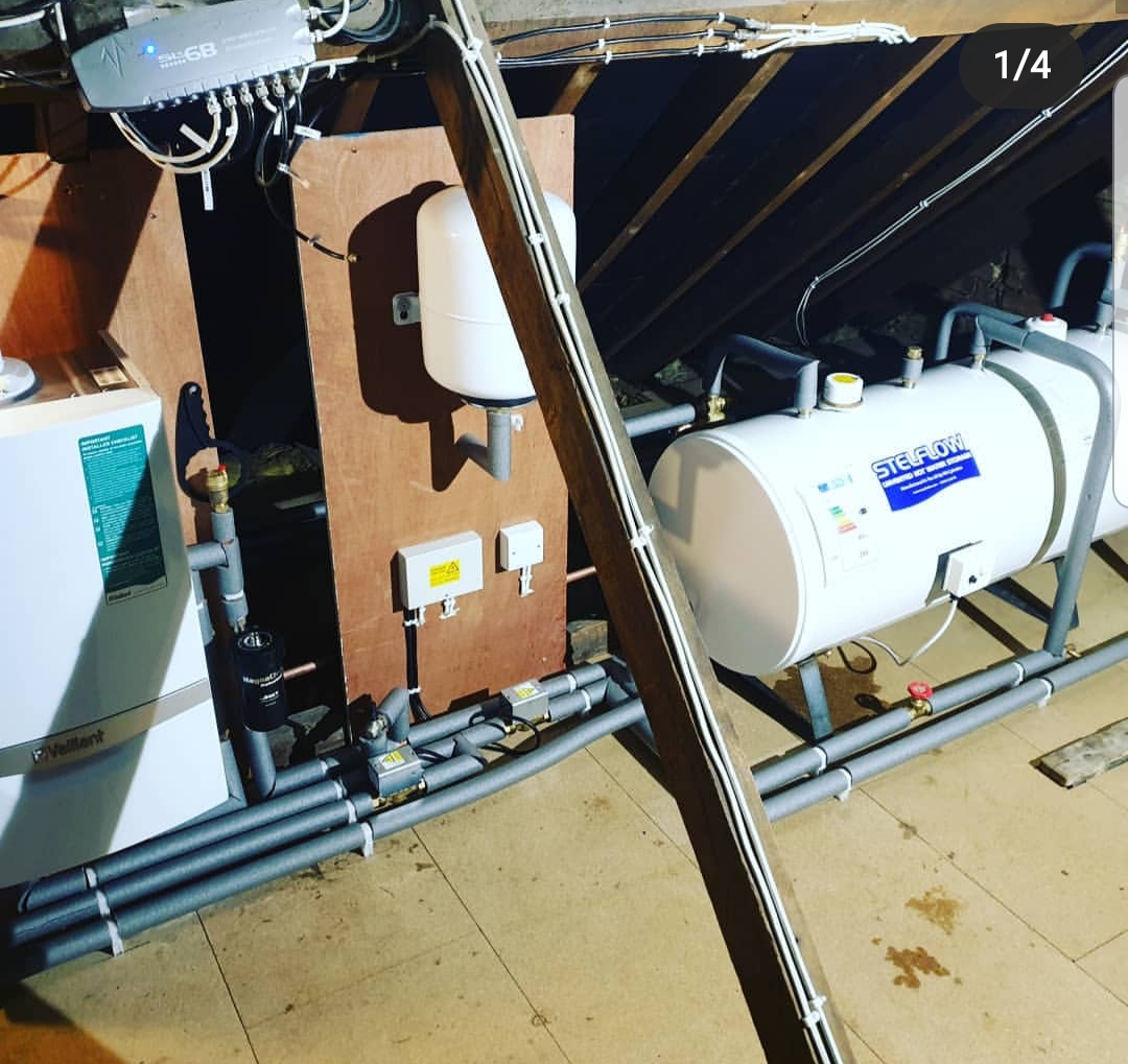 Heating Engineer: Image 9