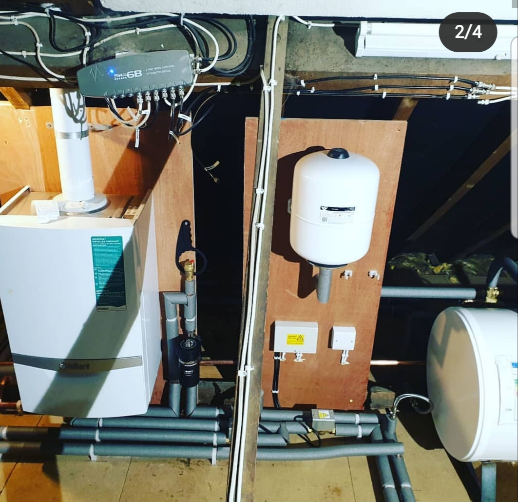 Heating Engineer: Image 8