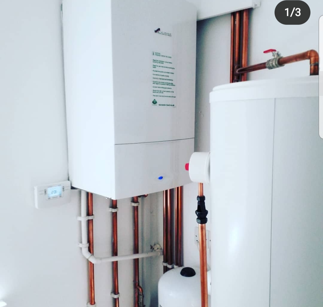 Heating Engineer: Image 10
