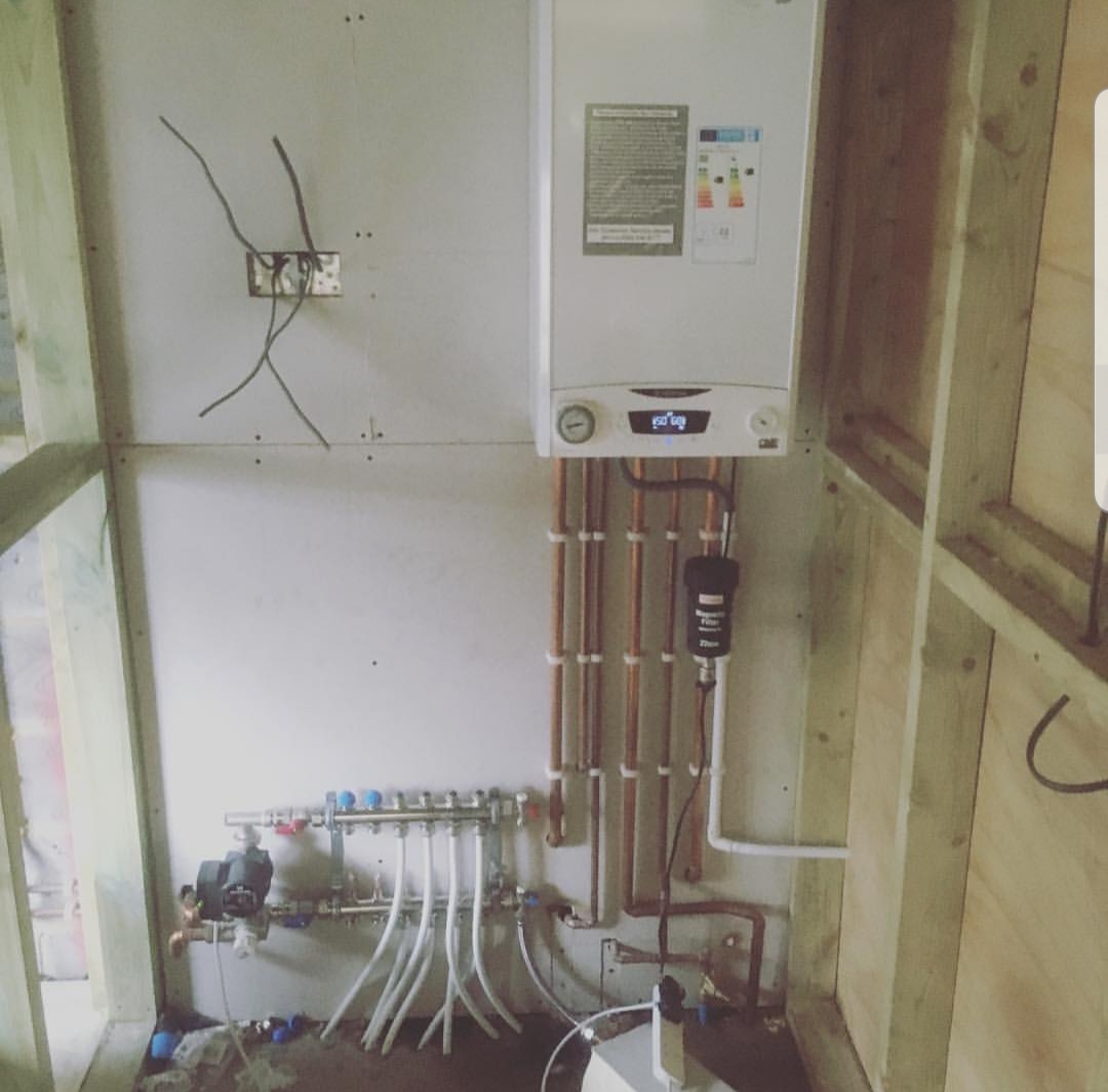 Heating Engineer: Image 5
