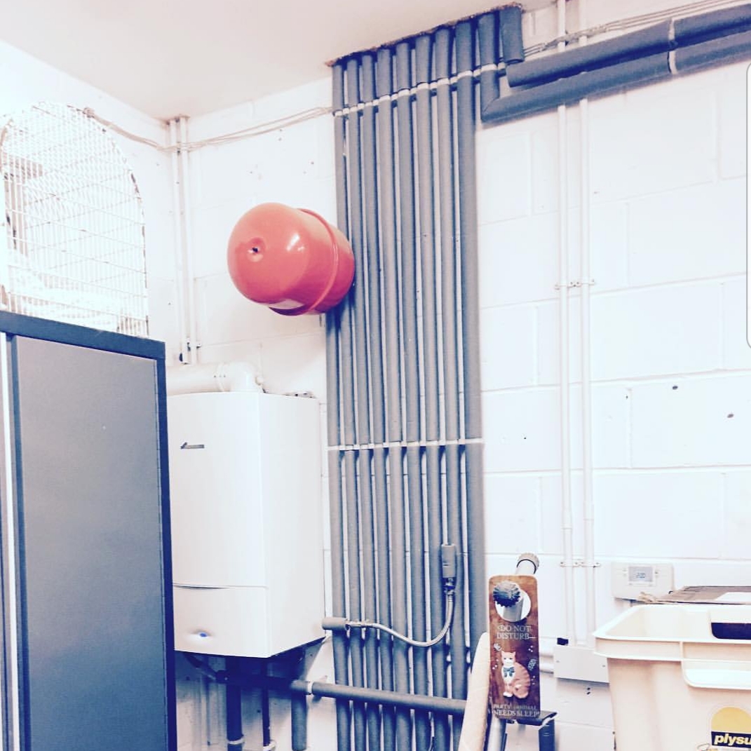 Heating Engineer: Image 6