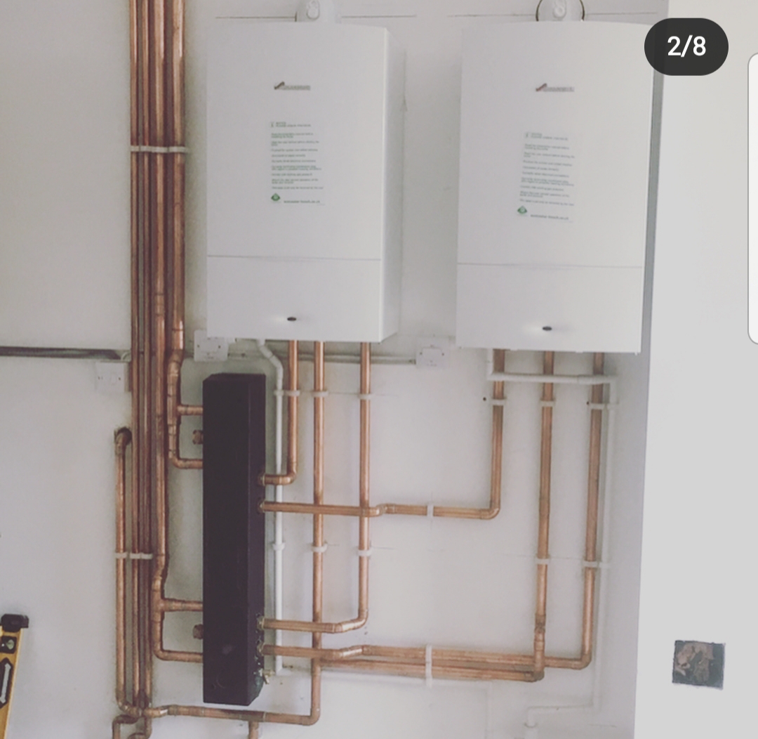 Heating Engineer: Image 2