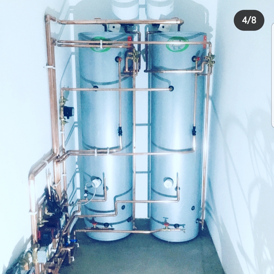 Heating Engineer: Image 3