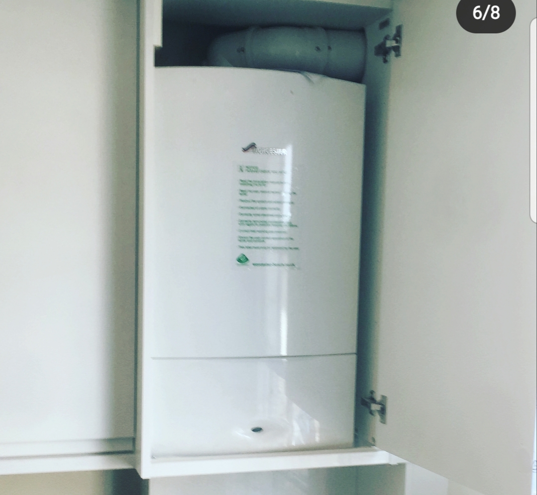 Heating Engineer: Image 1