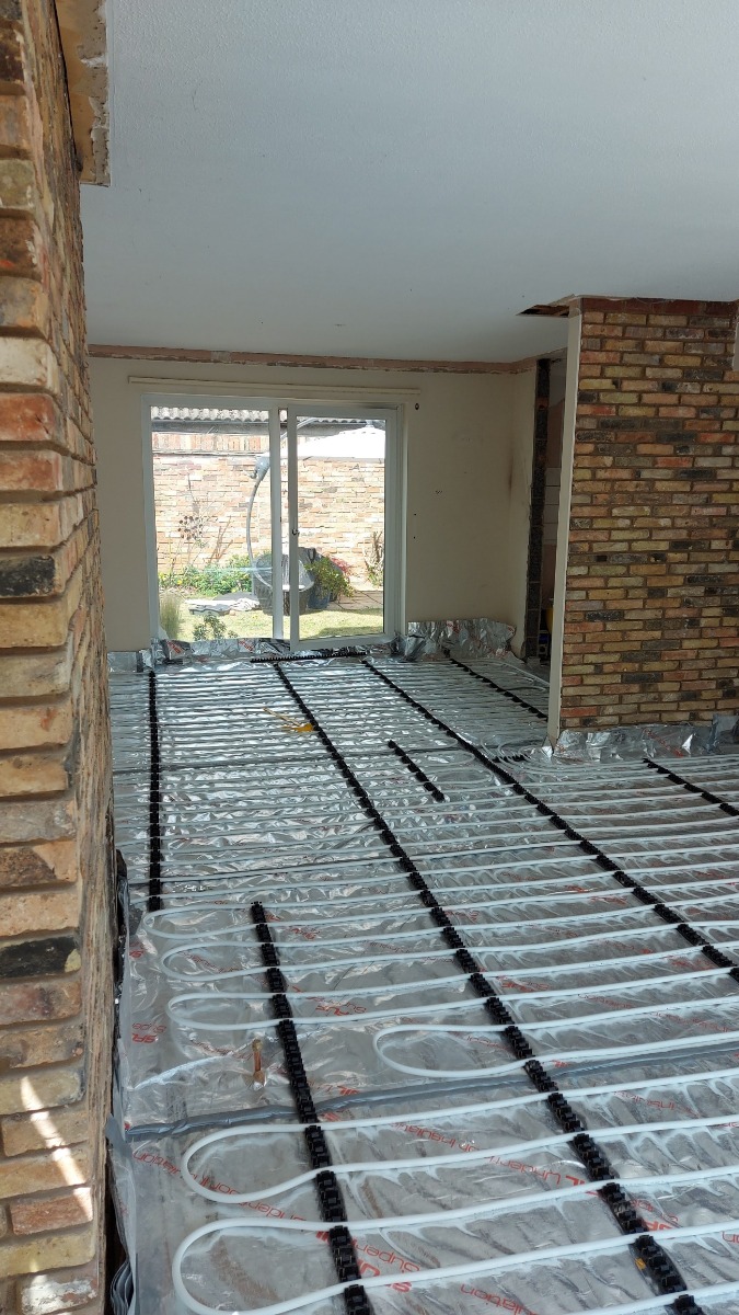 Heating Engineer: Image 1