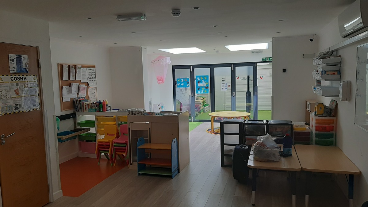 Cleaner: Image 6