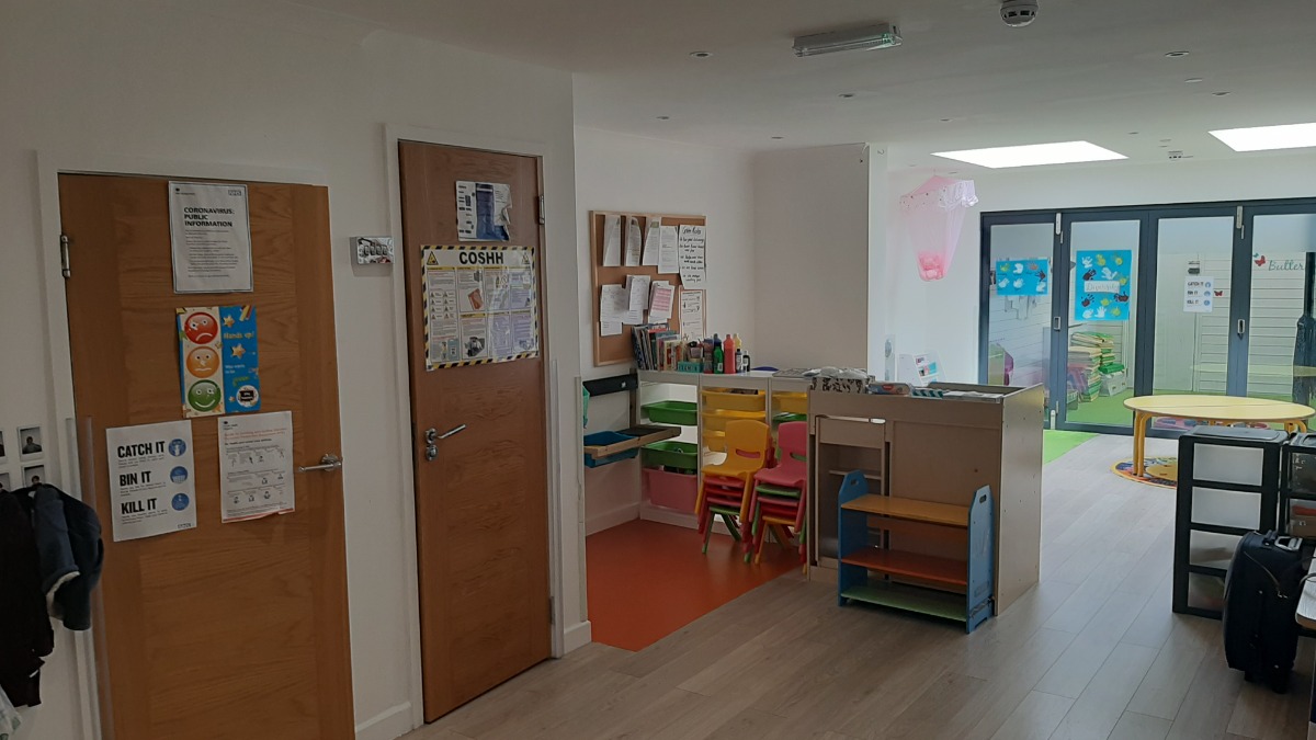 Cleaner: Image 7