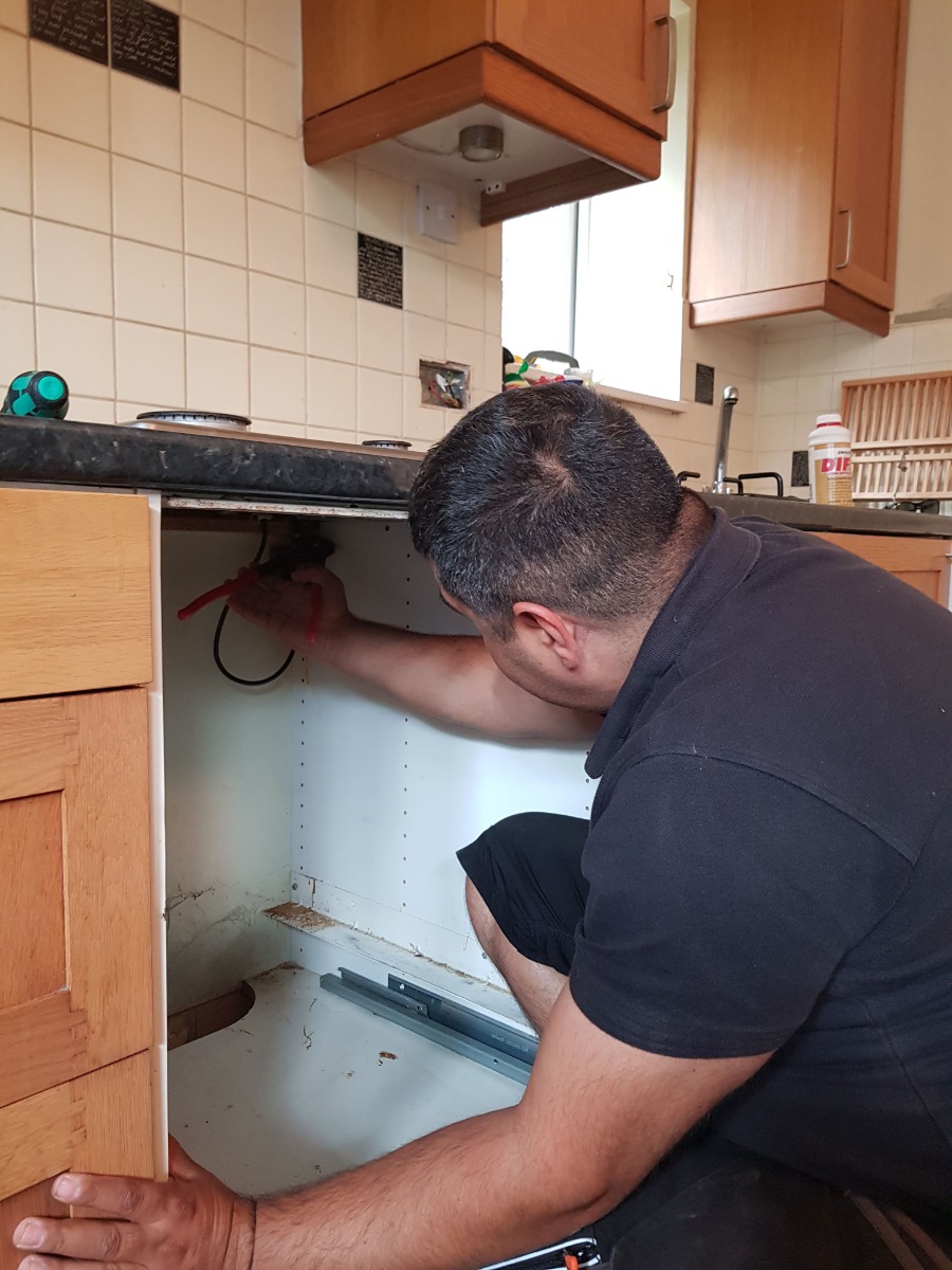 Electrician: Image 19