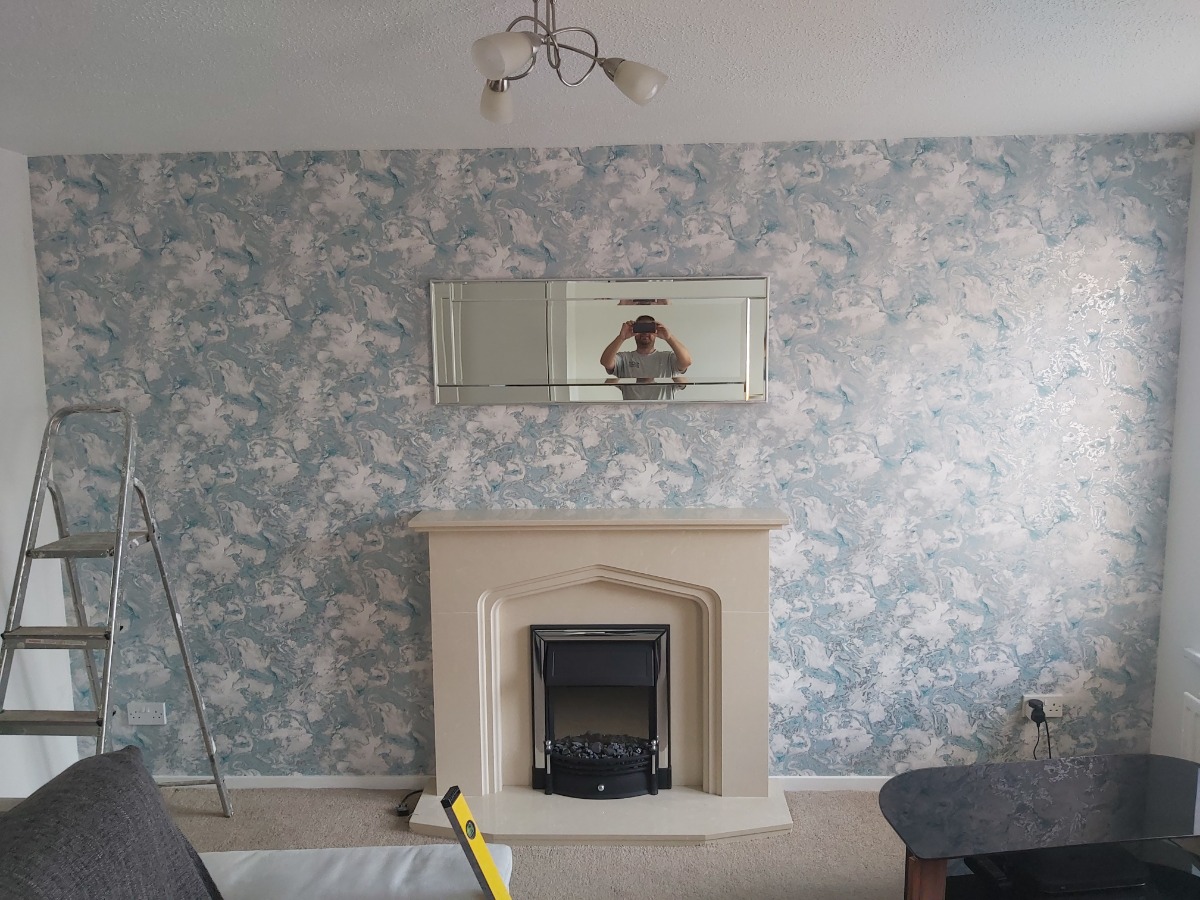 Painter and Decorator: Image 2