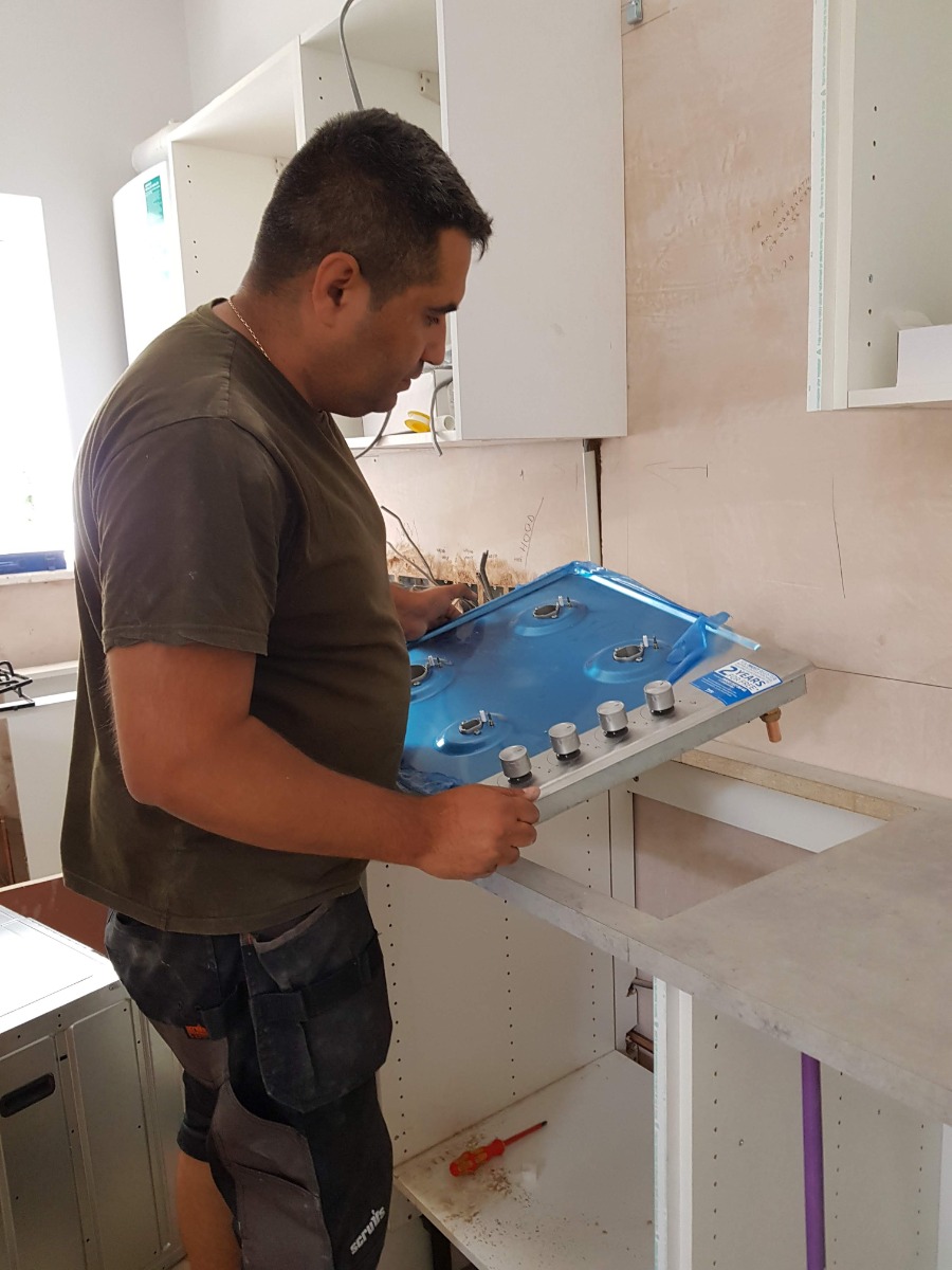 Electrician: Image 16