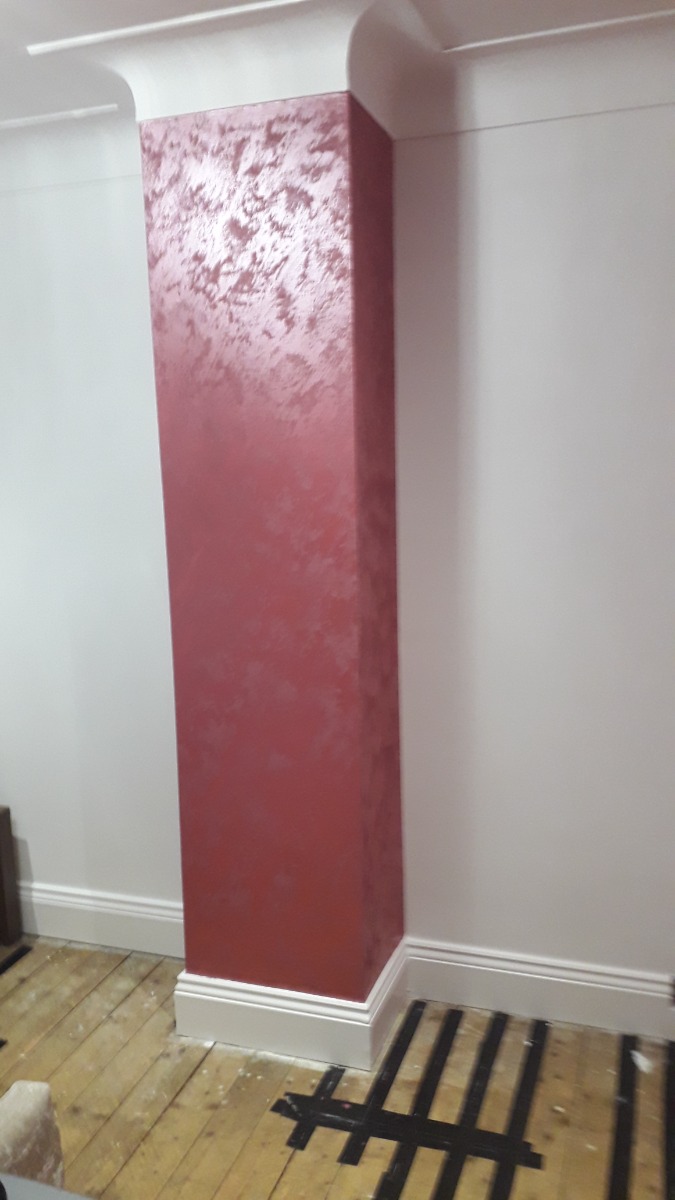 Painter and Decorator: Image 58