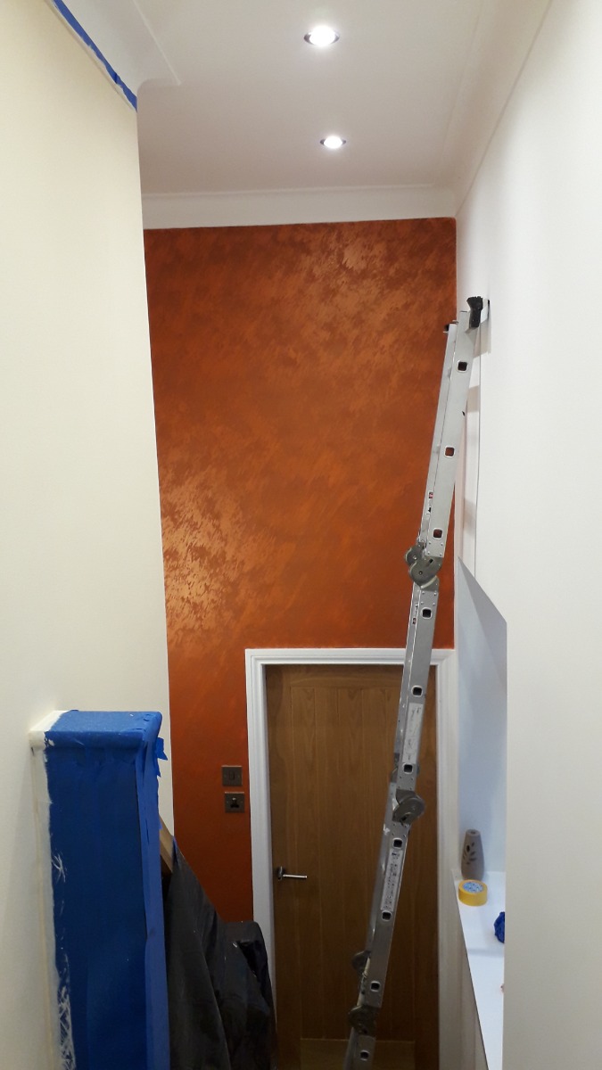 Painter and Decorator: Image 56