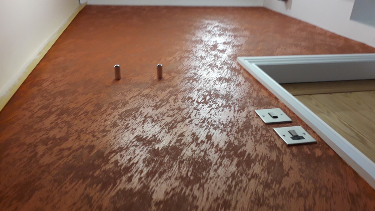 Painter and Decorator: Image 53