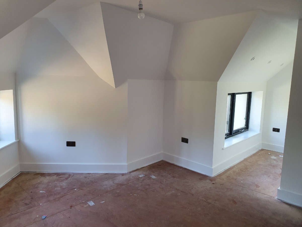 Painter and Decorator: Image 30