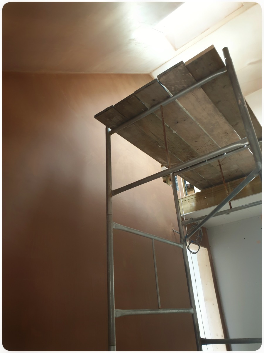 Plasterer: Image 3