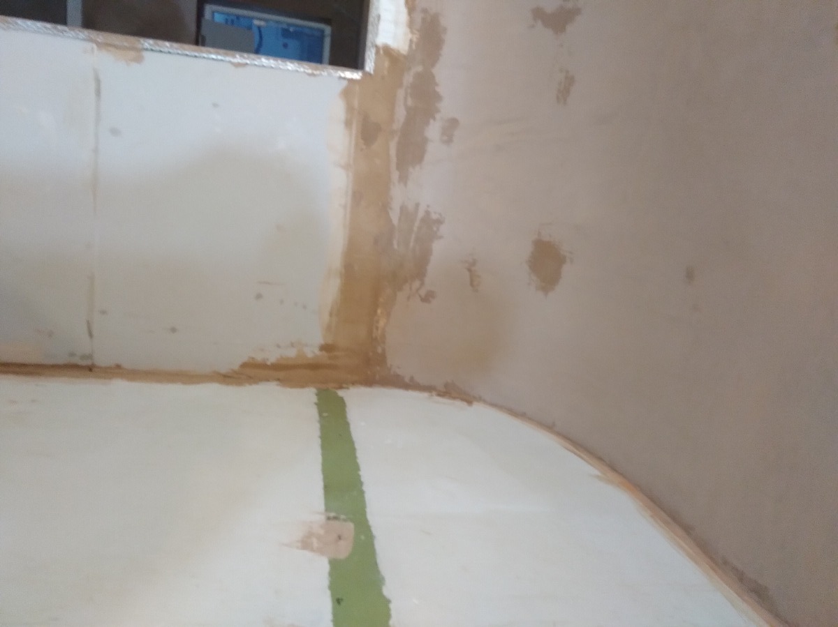 Plasterer: Image 1