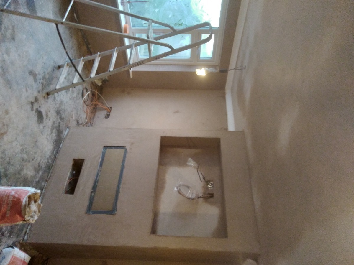 Plasterer: Image 2