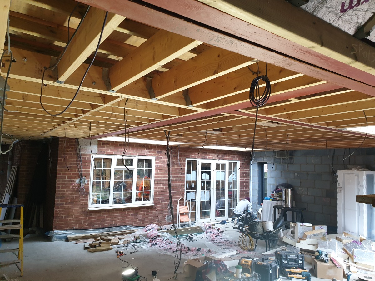 Electrician: Image 10