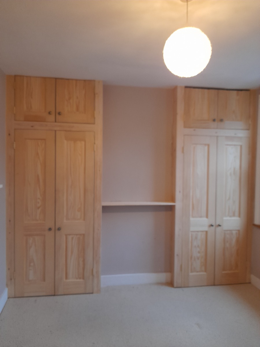 Carpenter and Joiner: Image 5