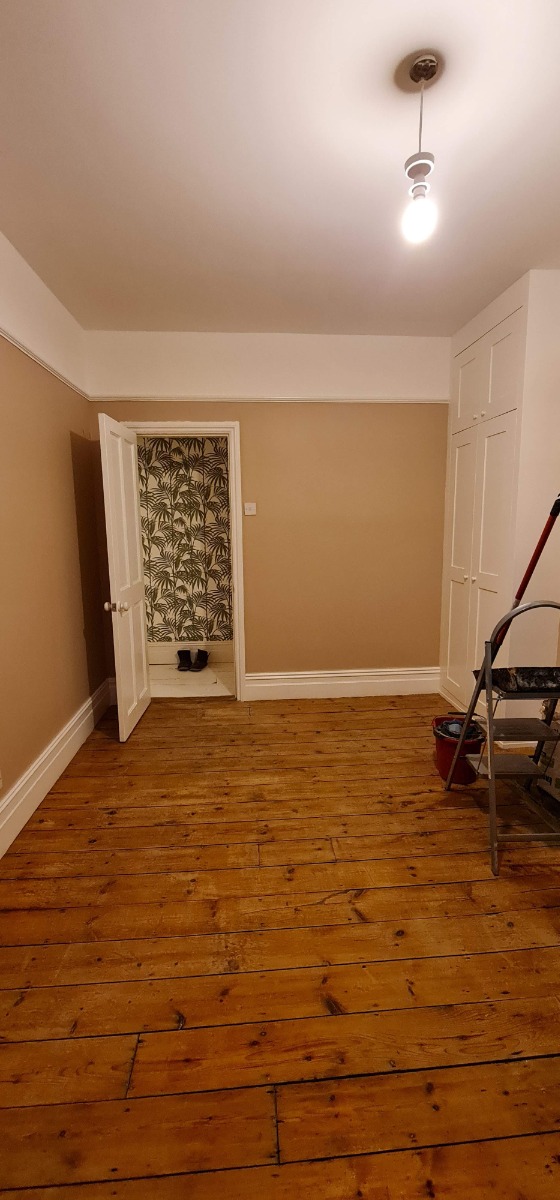 Painter and Decorator: Image 41
