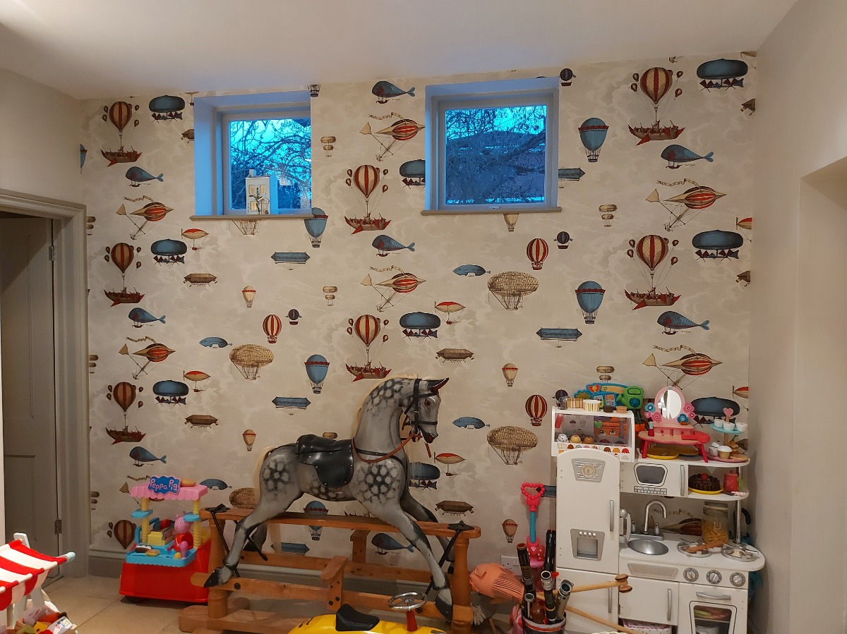 Painter and Decorator: Image 4