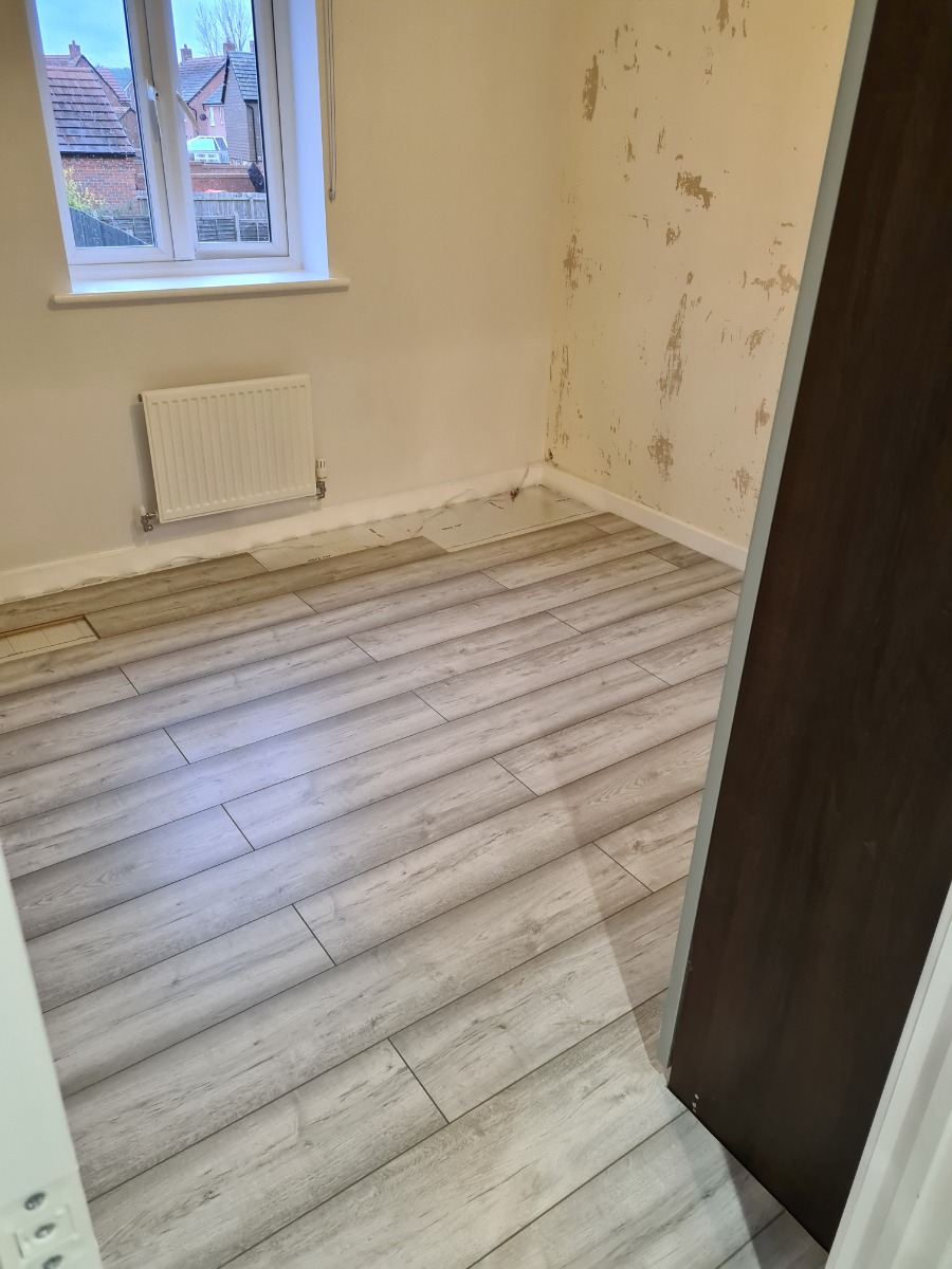 Painter and Decorator: Image 3