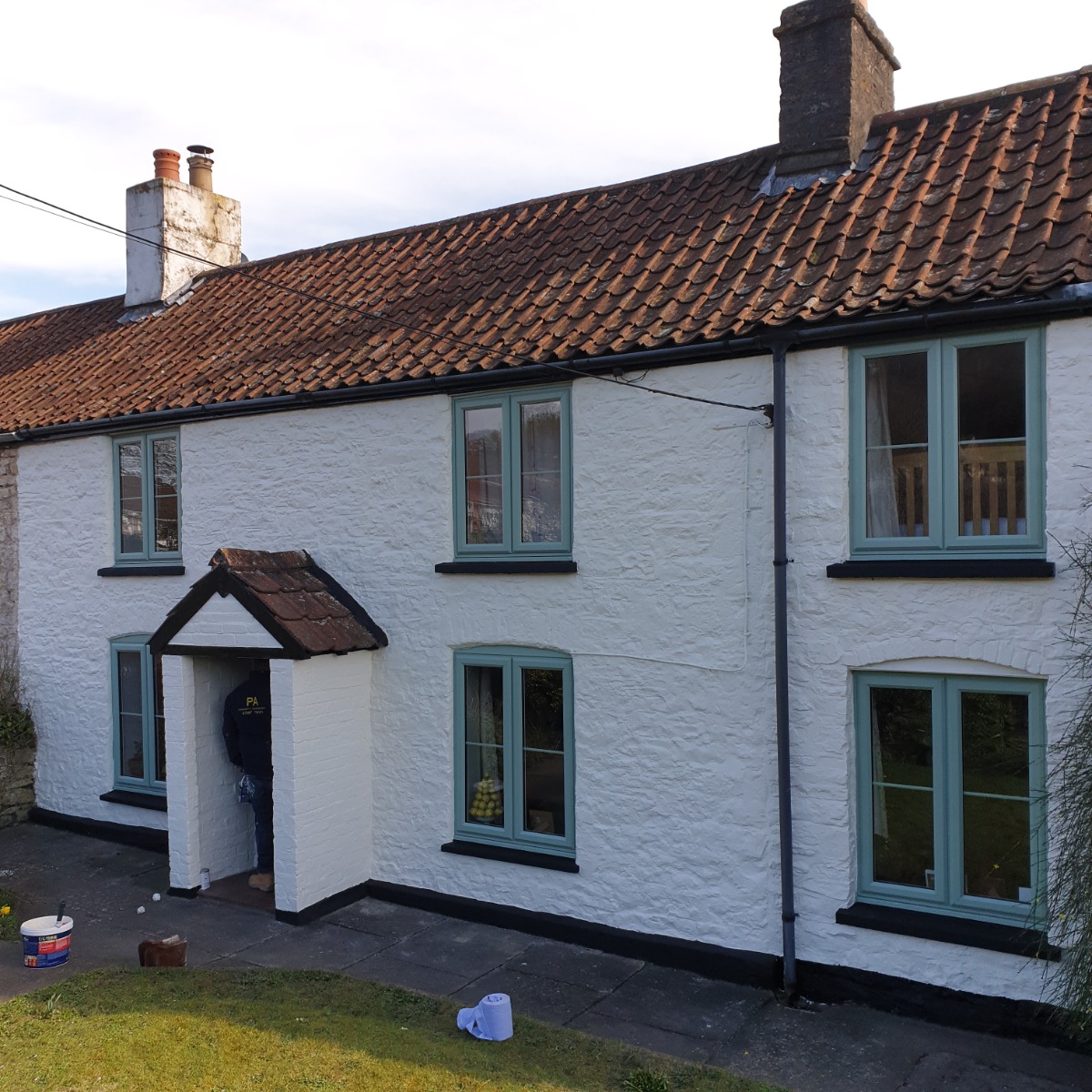 Painter and Decorator: Image 9