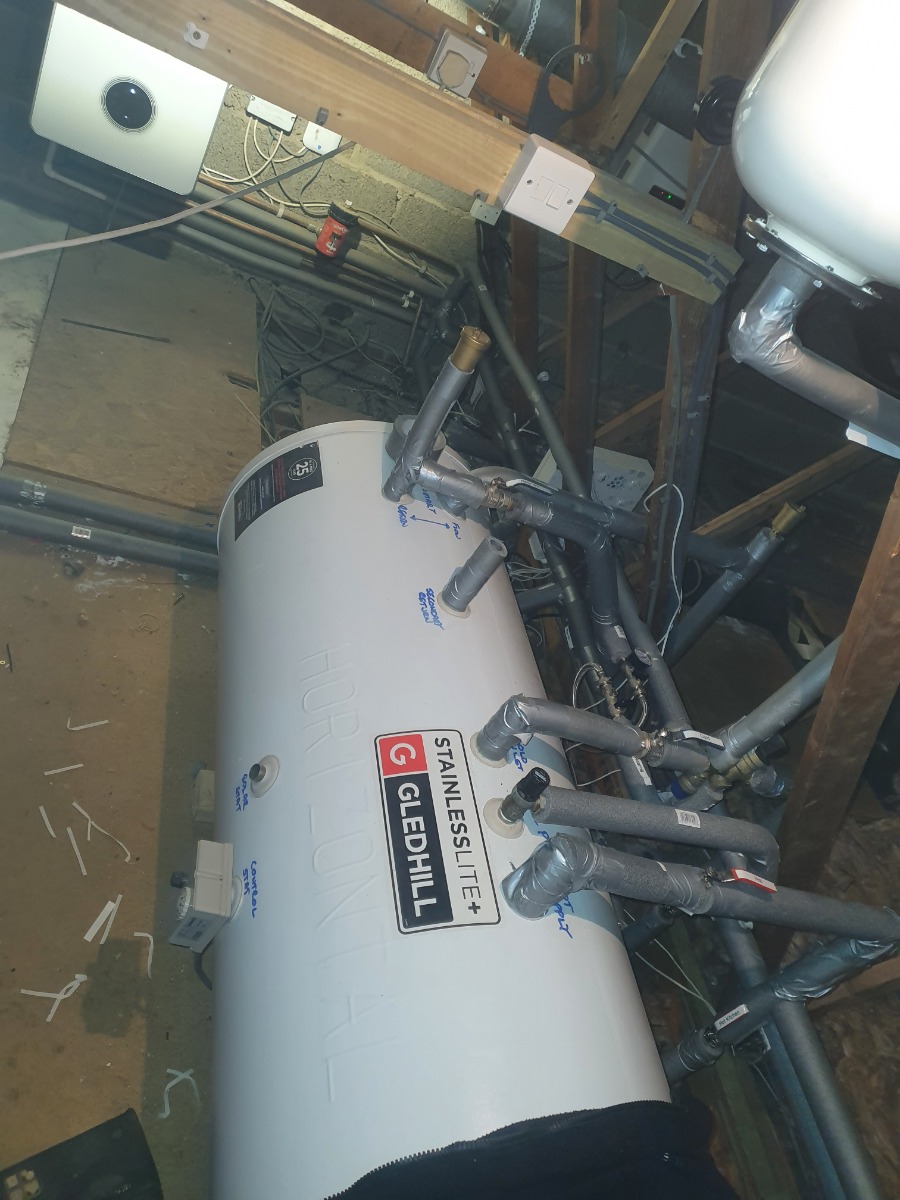 Plumber: Image 5