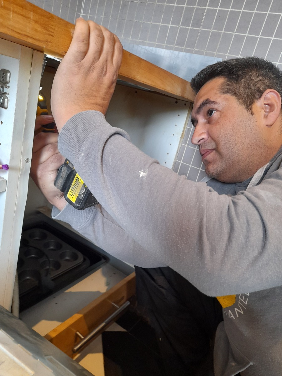 Electrician: Image 14