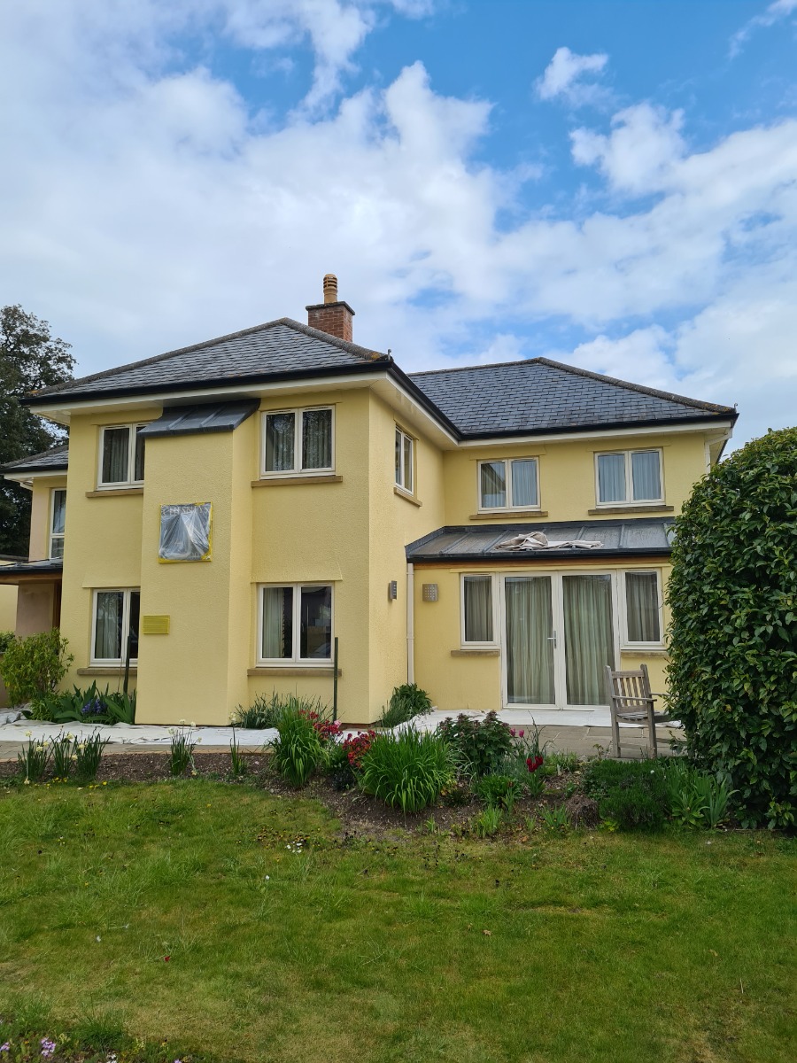 Painter and Decorator: Image 8