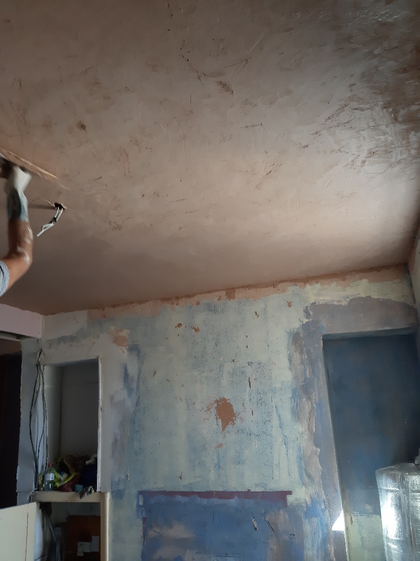 Plasterer: Image 2