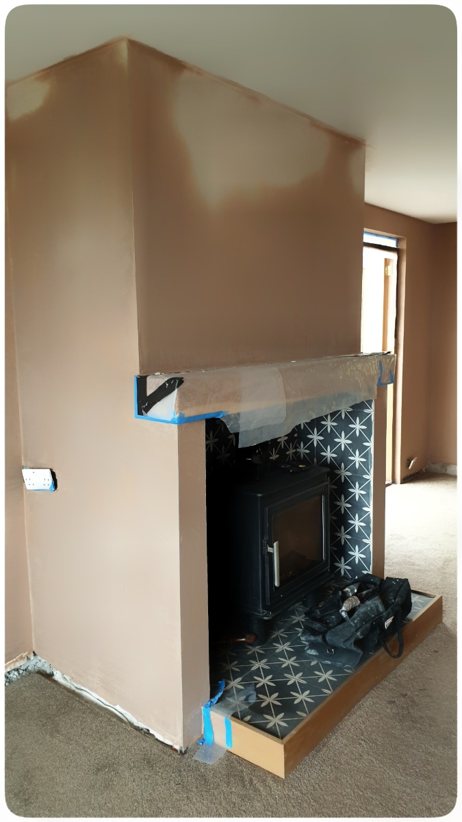 Plasterer: Image 1