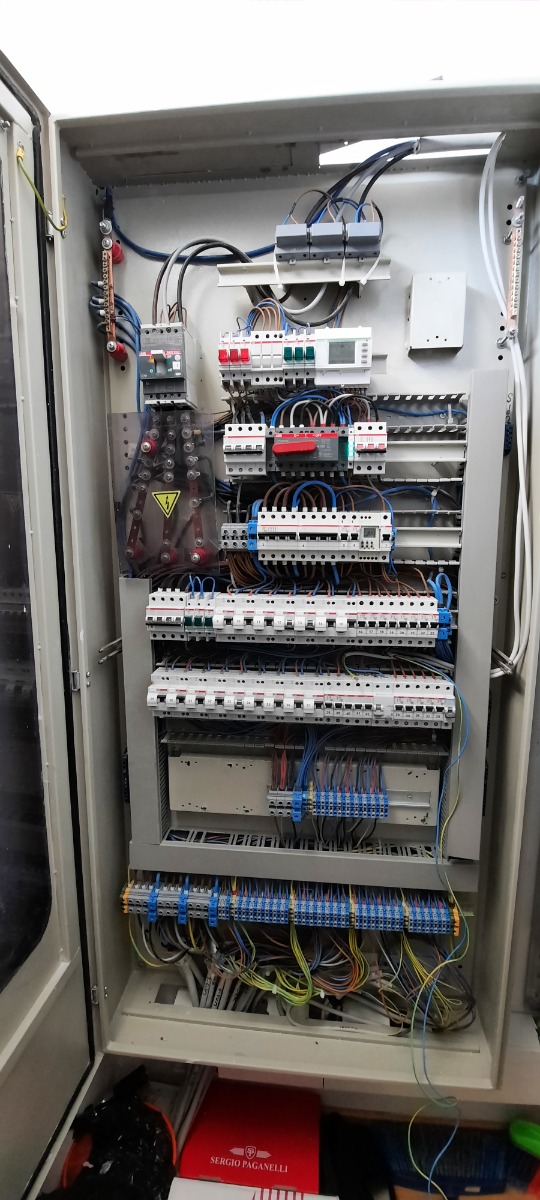 Electrician: Image 14