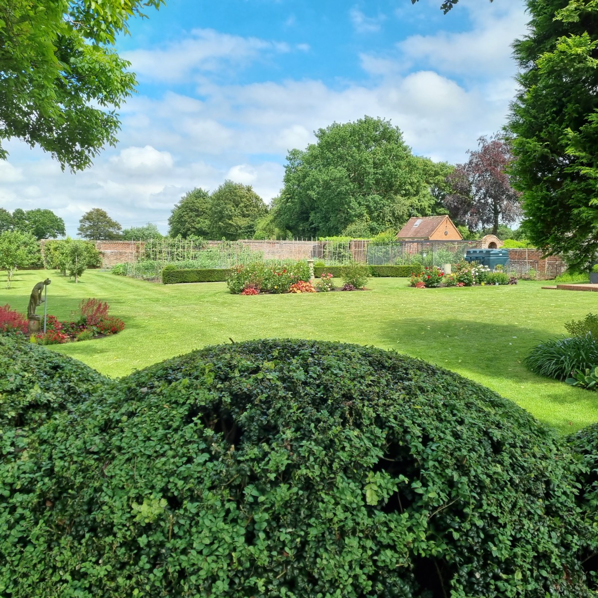 Gardener: Image 12
