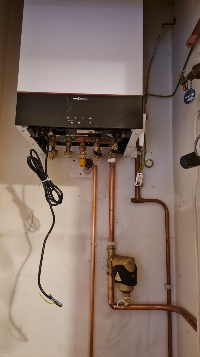 Heating Engineer: Image 24