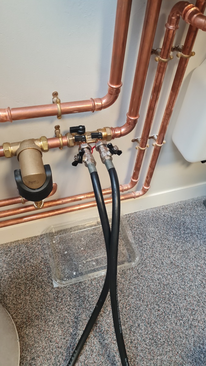 Heating Engineer: Image 22