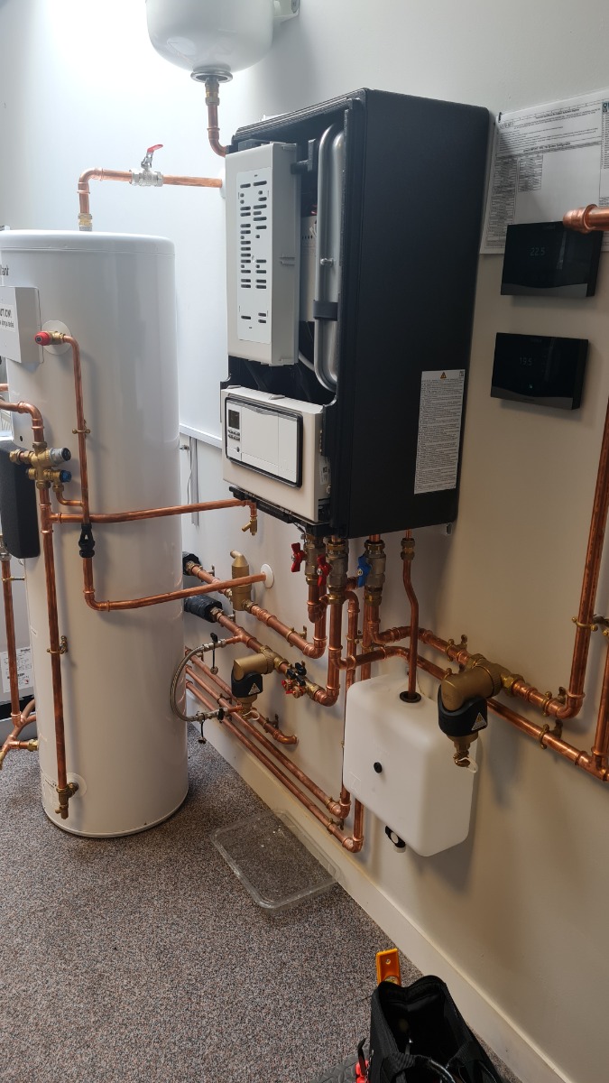 Heating Engineer: Image 20