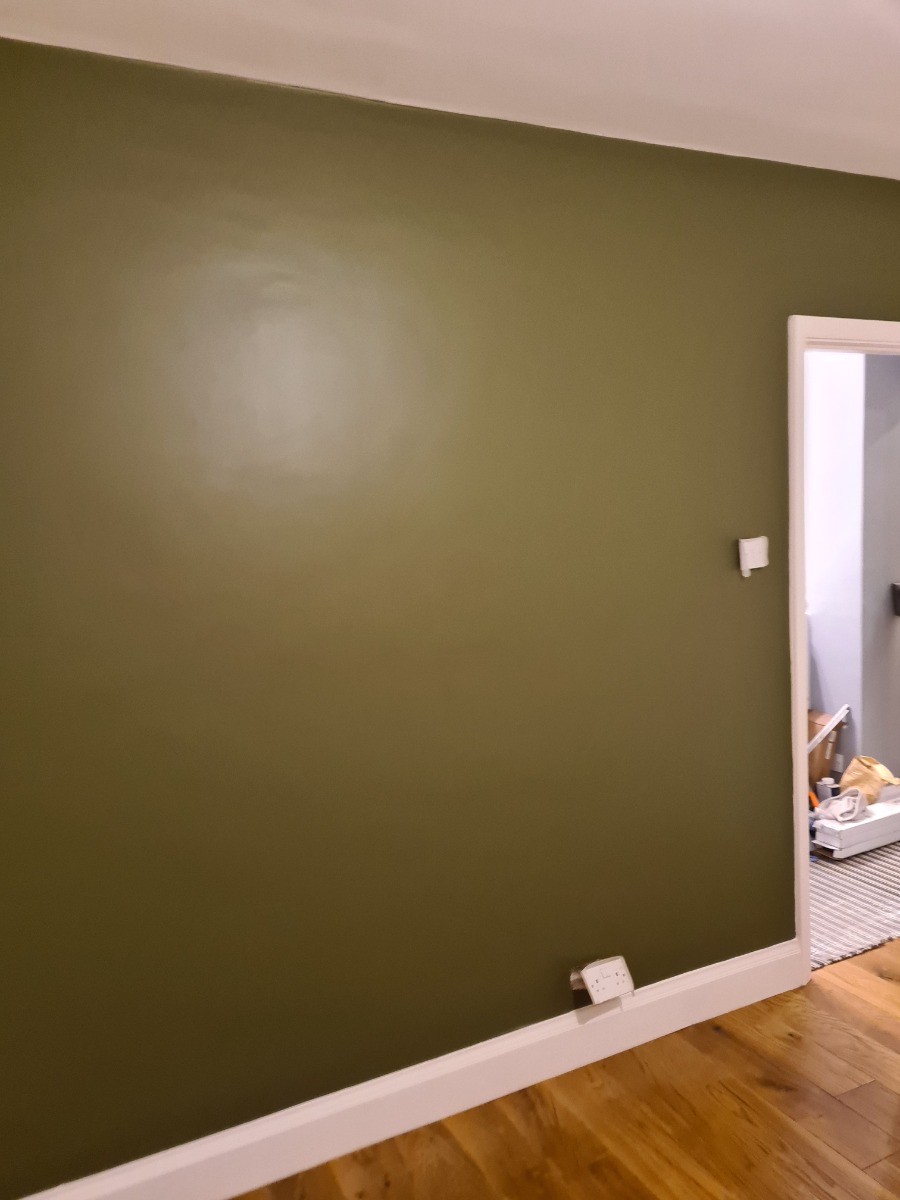 Painter and Decorator: Image 6
