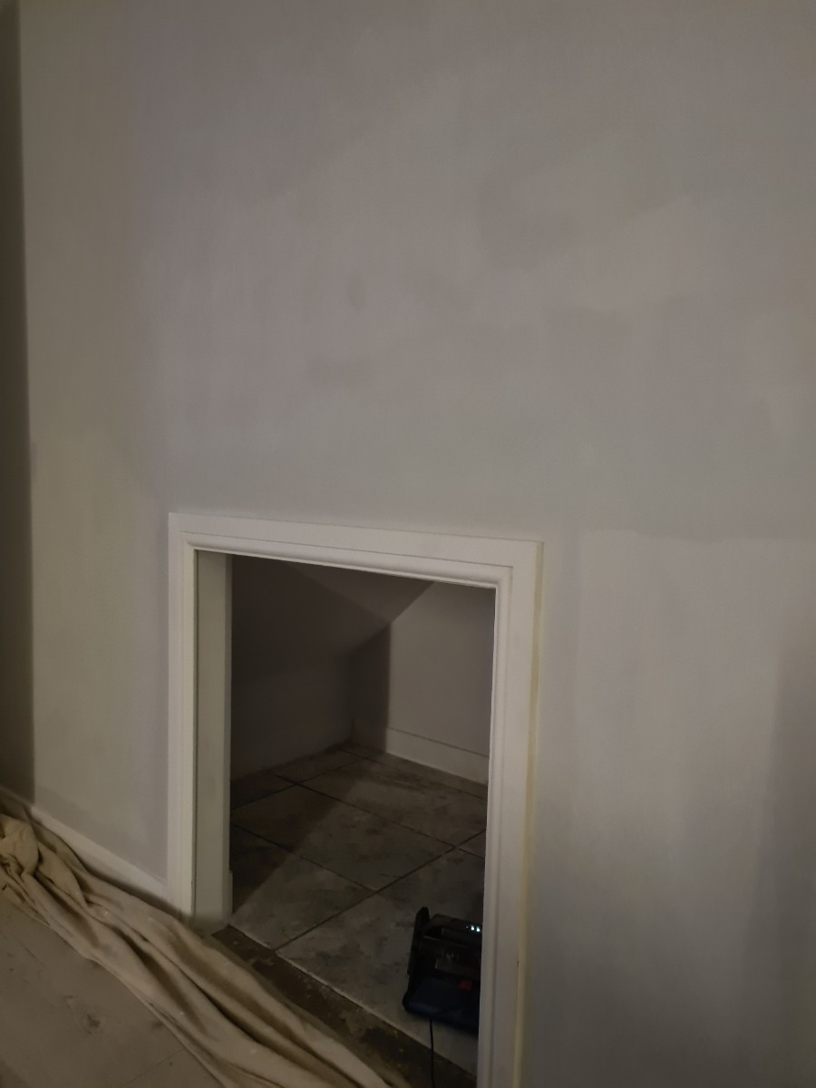 Painter and Decorator: Image 7