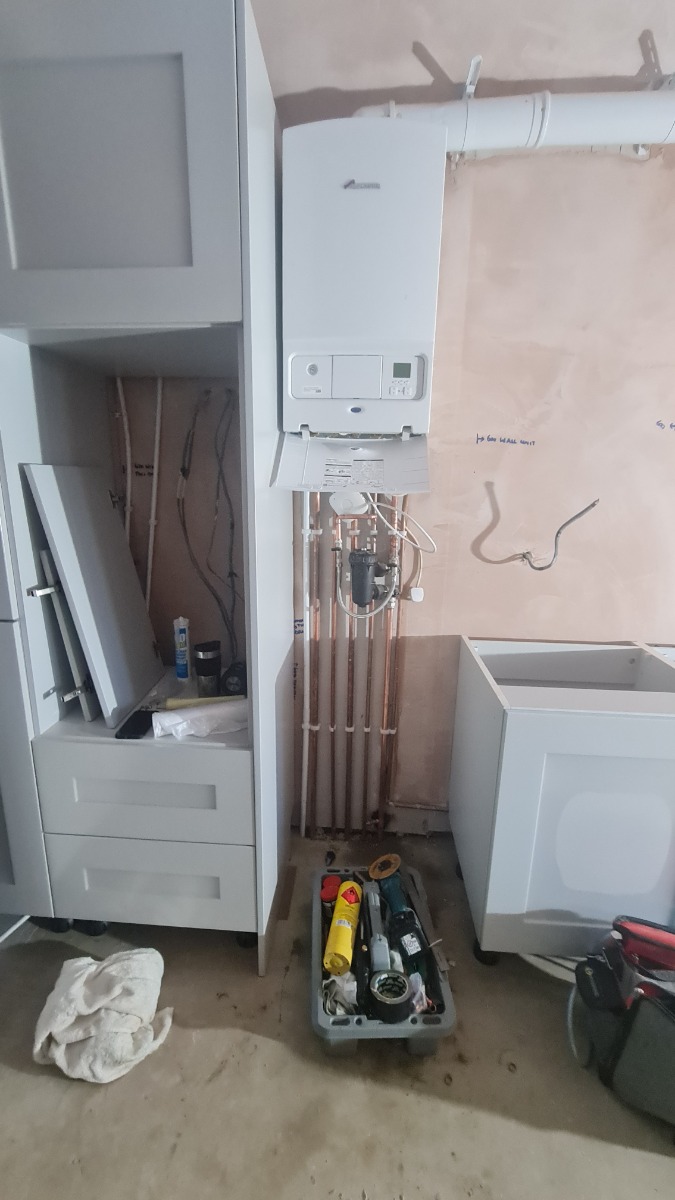 Heating Engineer: Image 17