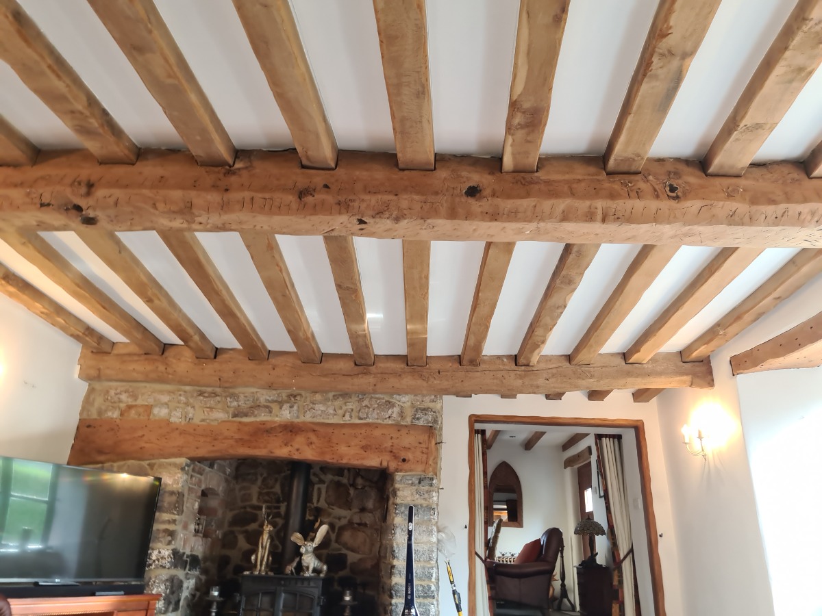 Painter and Decorator: Image 5