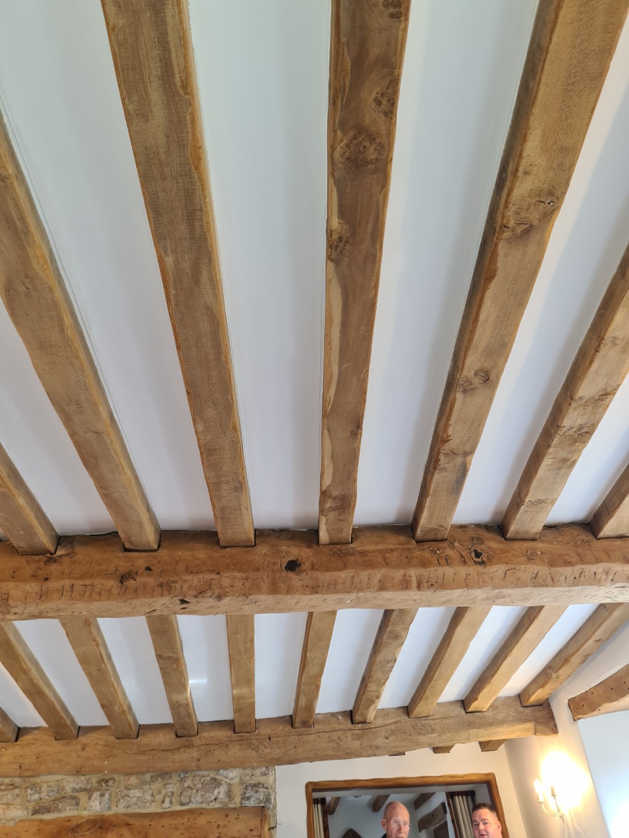 Painter and Decorator: Image 6