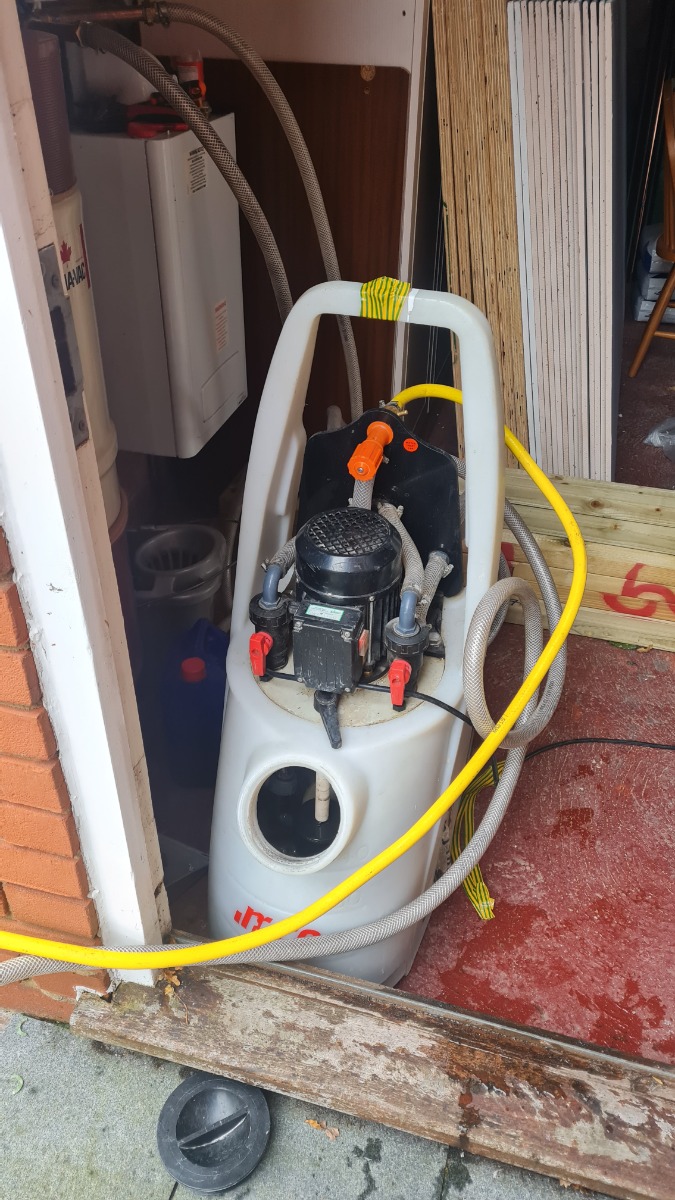 Heating Engineer: Image 14