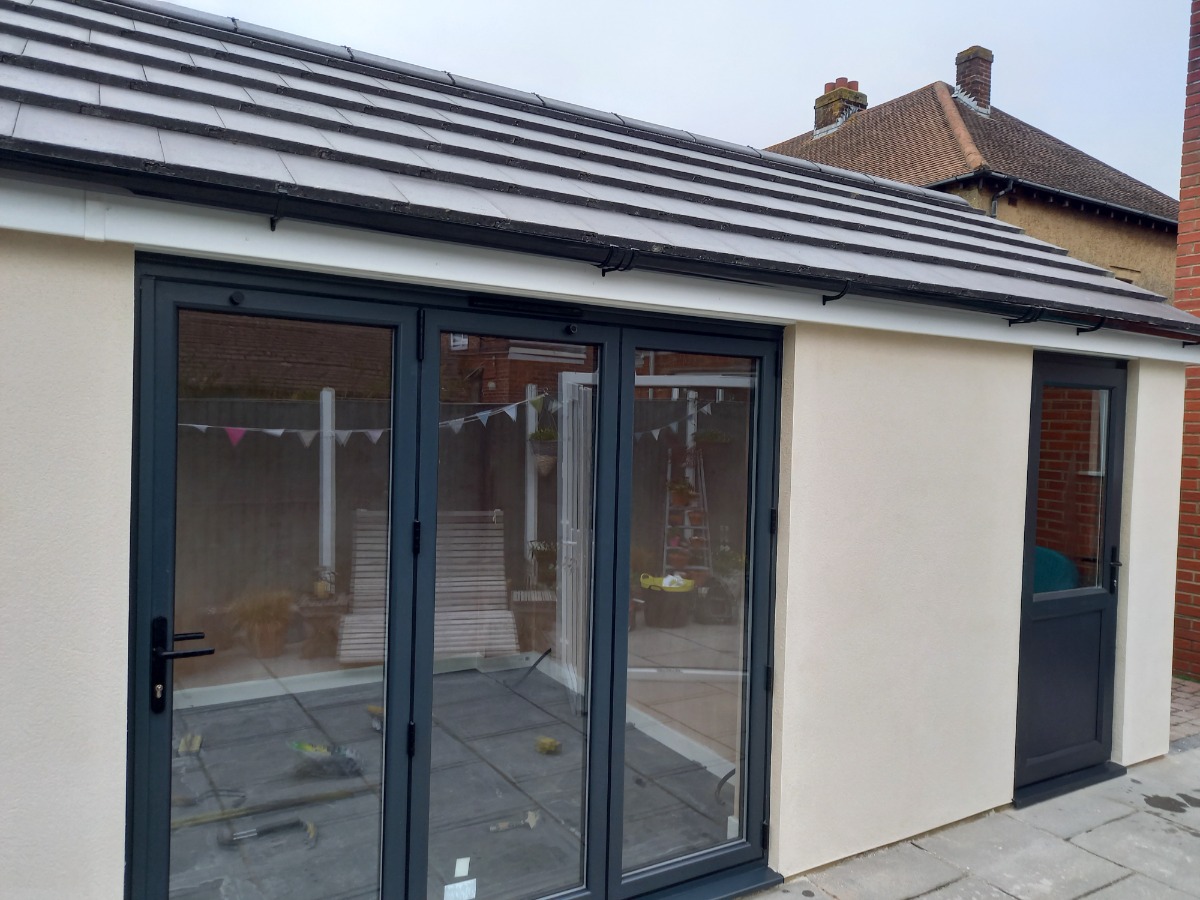 Extension Builder: Image 4