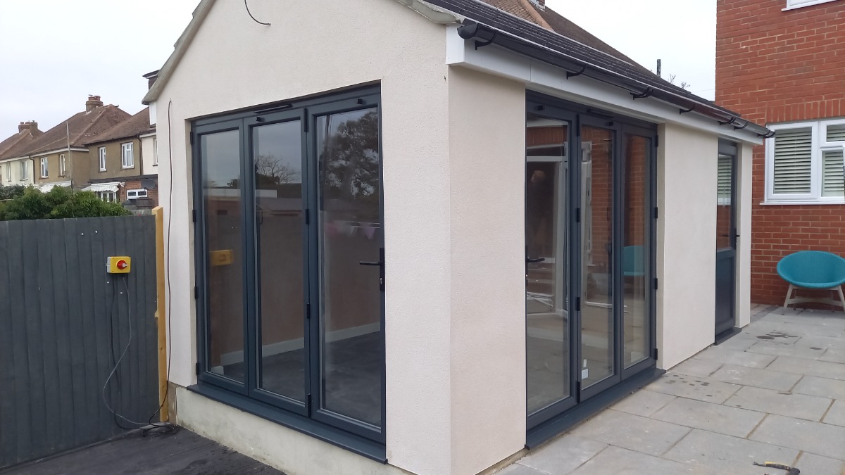 Extension Builder: Image 6