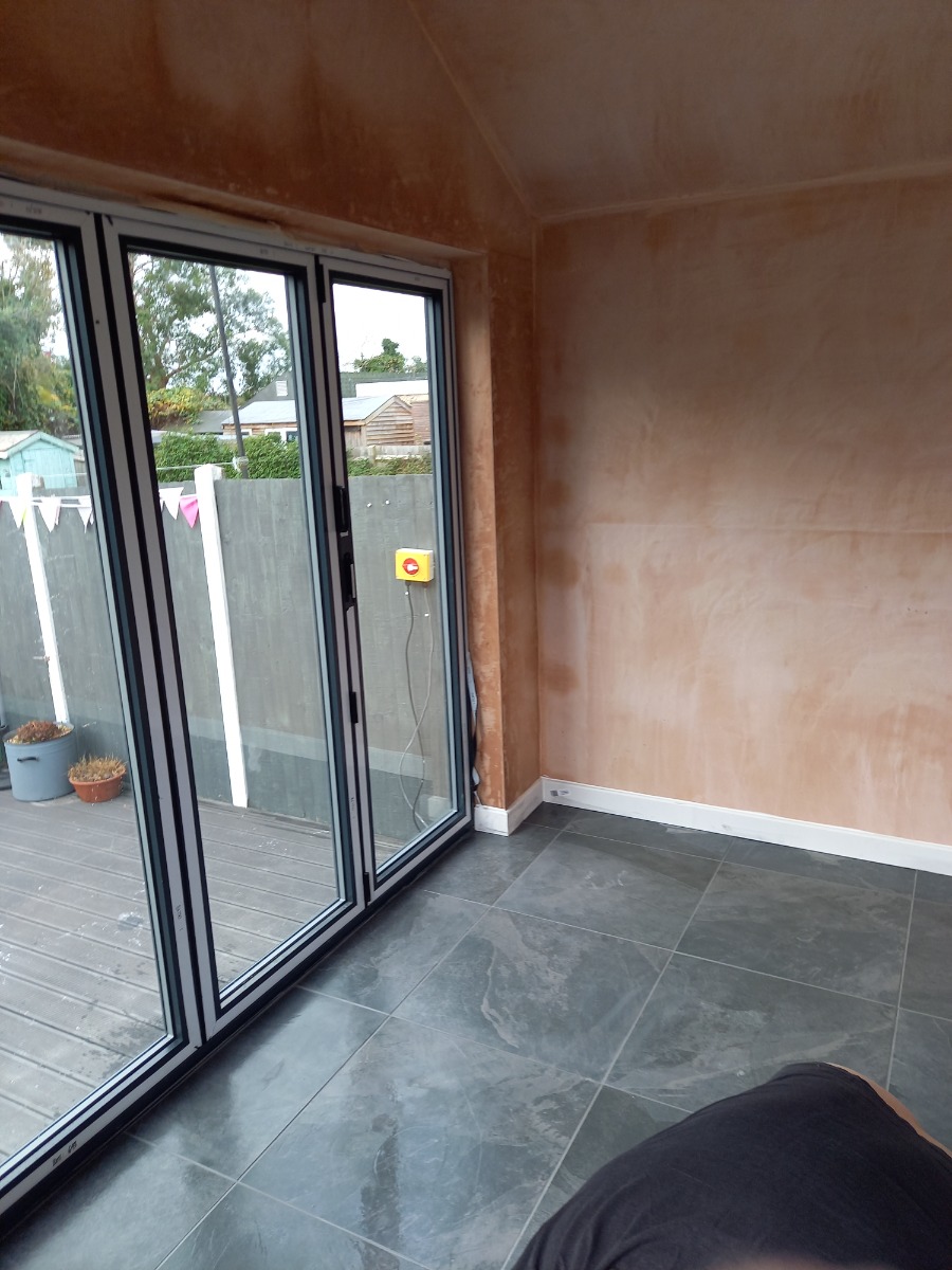 Extension Builder: Image 7