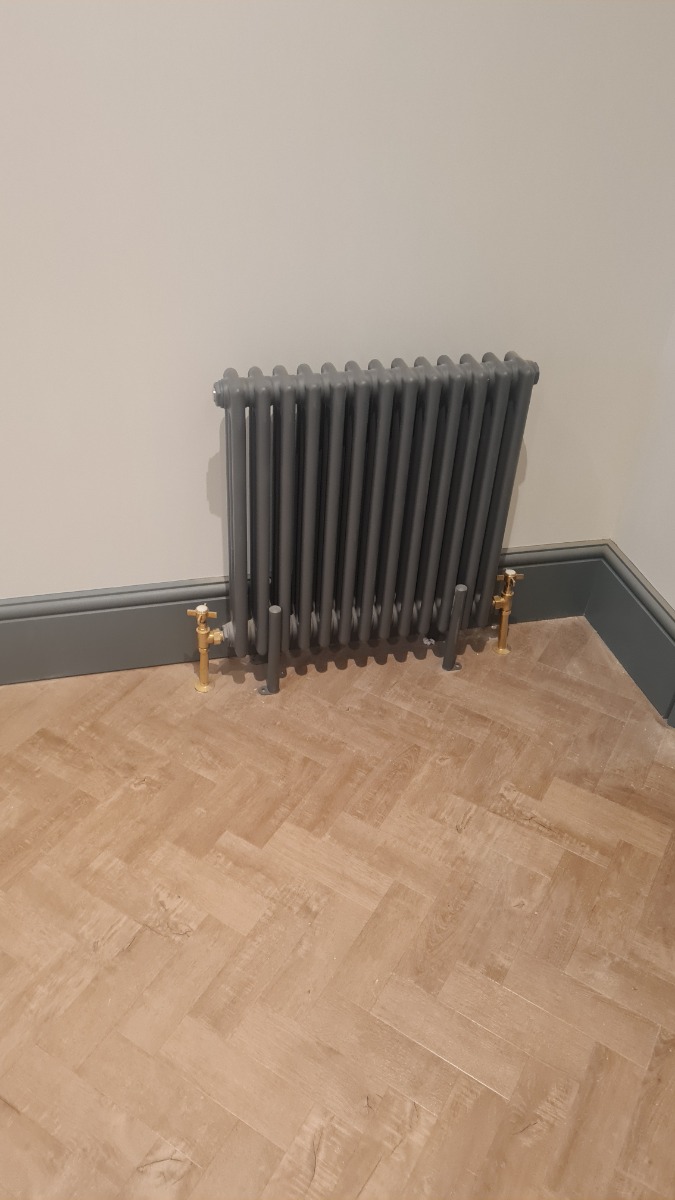 Heating Engineer: Image 13