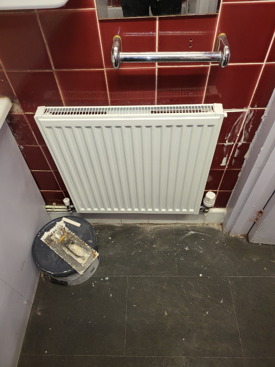 Plumber: Image 64