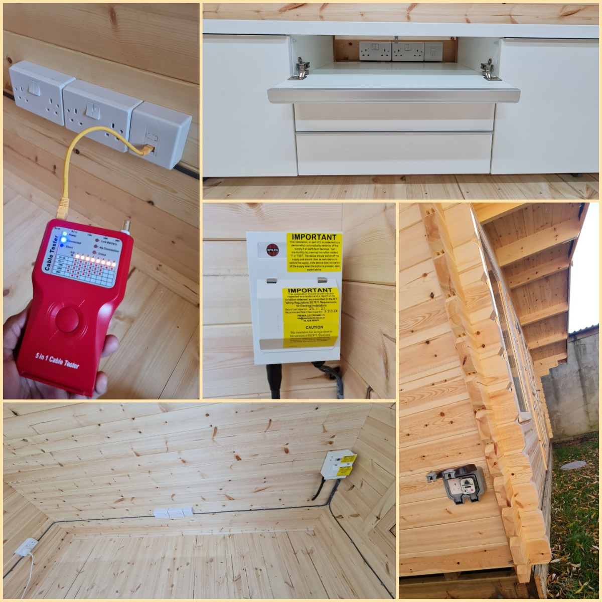 Electrician: Image 3