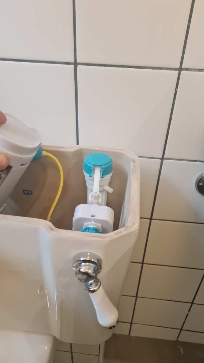 Plumber: Image 5